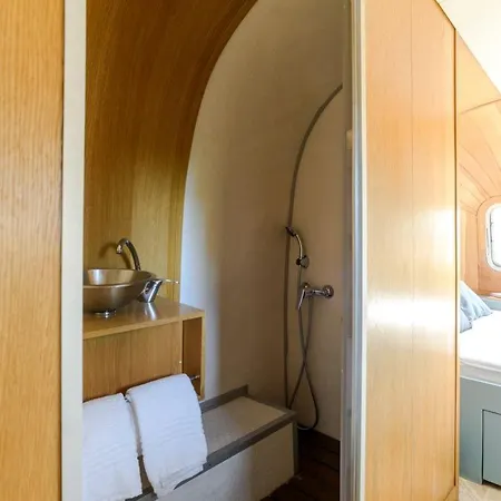 Airstream Oasis: Unique Retreat Near Andalucia's Beaches And Nature Haven! Holiday home *