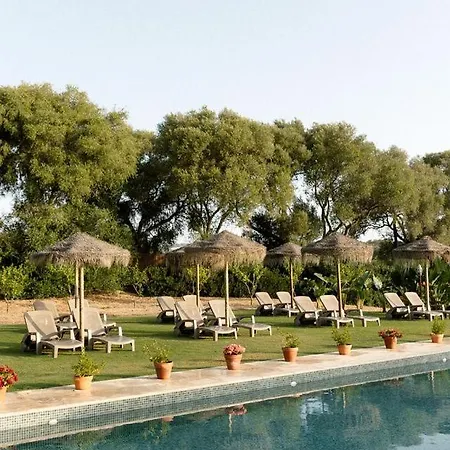 Holiday home Airstream Oasis: Unique Retreat Near Andalucia's Beaches And Nature Haven! *