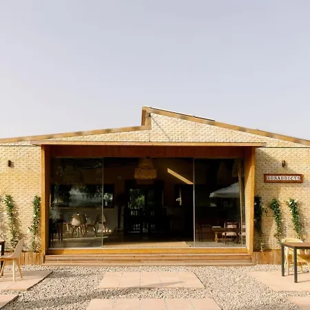 Airstream Oasis: Unique Retreat Near Andalucia's Beaches And Nature Haven!