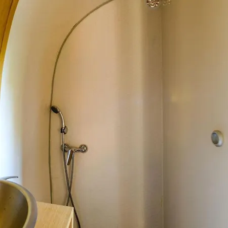 Airstream Oasis: Unique Retreat Near Andalucia's Beaches And Nature Haven! El Soto